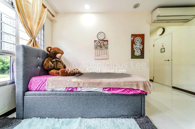 3 Room (3A) HDB for Sale in  25A Saint George's Lane - Image 4